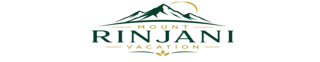 Mount Rinjani Vacation