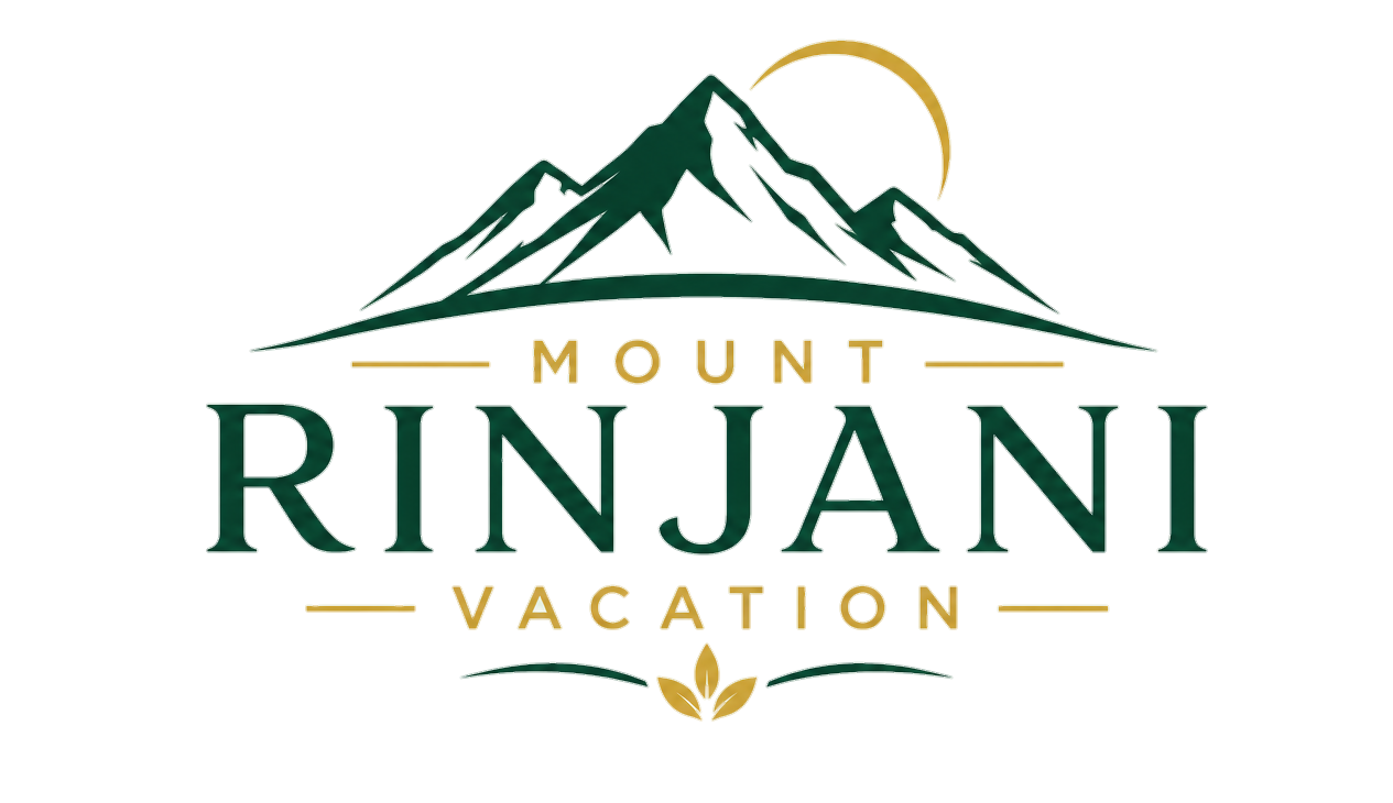 Mount Rinjani Vacation
